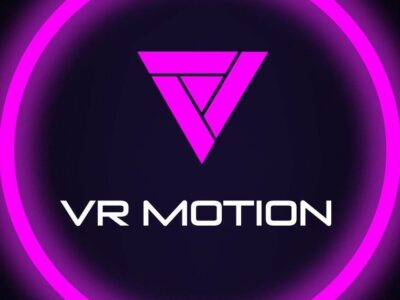 'VR Motion' клуб
