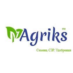 'Агрикс' интернет-магазин семян, СЗР
