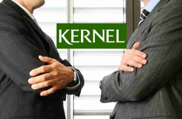 Кернел стал лидером рейтинга работодателей года