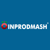 Международная выставка «Inprodmash»
