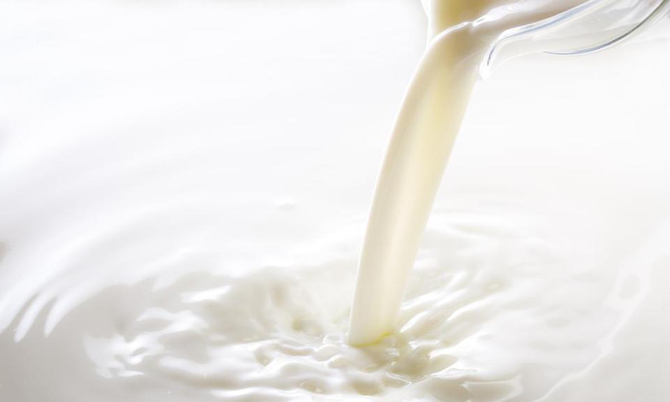 Мониторинг цен на молоко-сырье. Чего ждать в 2018 году?
