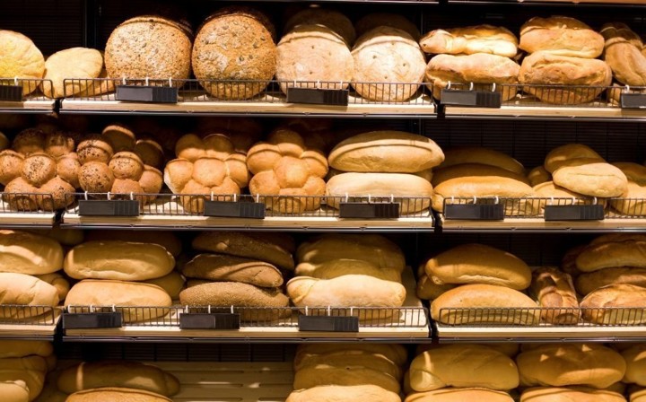 Что не так с украинским хлебом?
