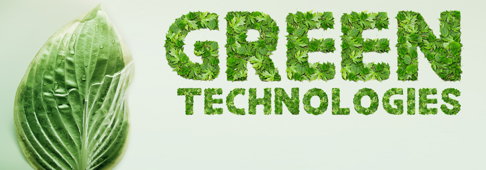Зеленые технологии ИТ-гигантов