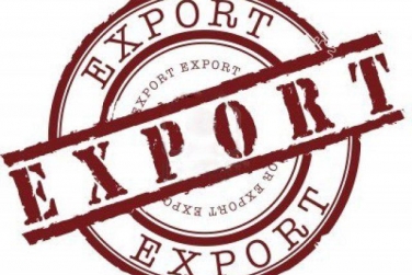 Экспорт товаров из Украины увеличился на 17,9% (на $1,1 млрд)