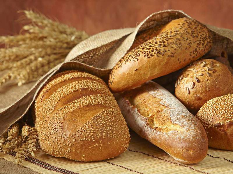Засуха поднимет цены на хлеб и муку