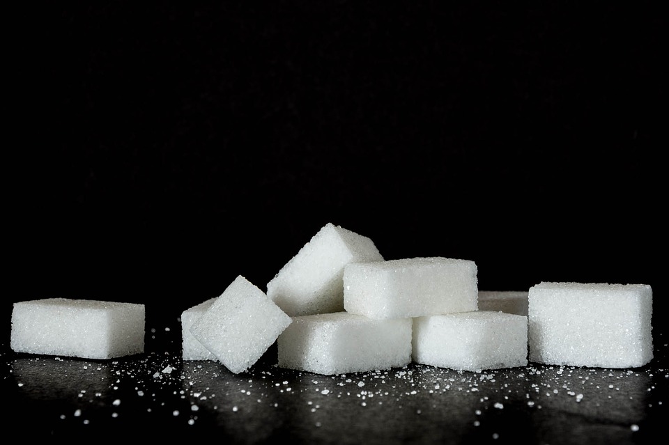 Экспорт сахара вырос почти на треть