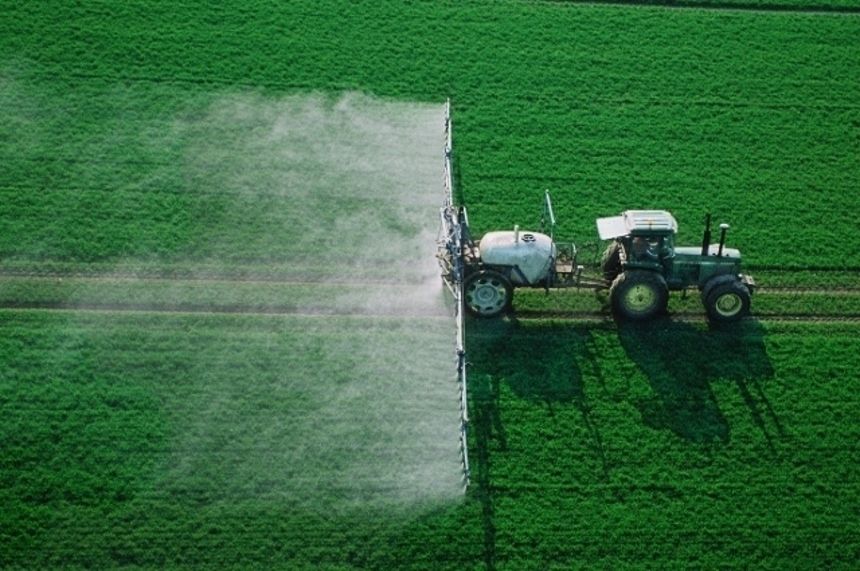 Как защититься от пестицидов