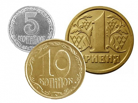 Все расчеты в магазинах округлят до 10 копеек, мелкие монеты выведут из оборота