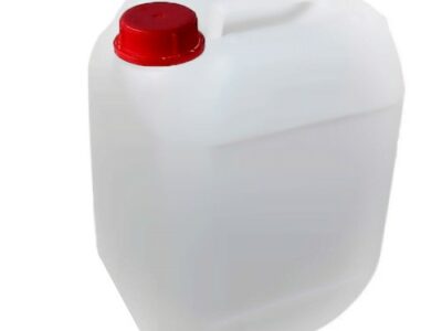 Пластиковые канистры 10 литров от производителя - 30 грн/шт