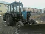 Продам трактор МТЗ 82.1 2004г. (БЕЛАРУС)