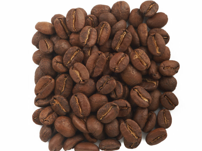 Кава в зернах купити з доставкою