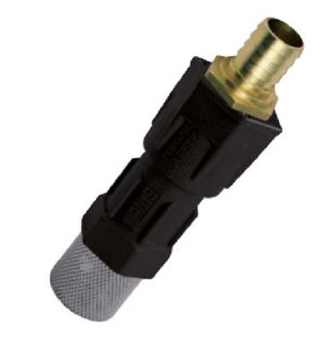 Фильтр донный foot valve 20 мм