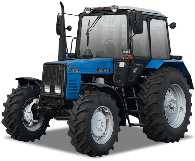 Продажа тракторов МТЗ Беларус 1025,2