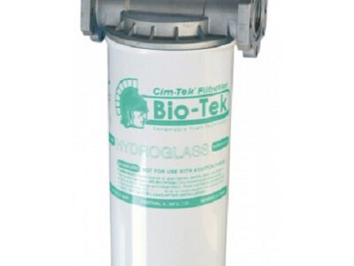 Фильтр для топлива 100 л/мин bio-fuel