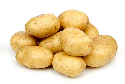 Продам картоплю