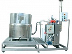 оборудование для переработки сх сырья и изготовления продуктов питания