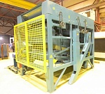 Воздушно решетная машина для очистки зерна ВРМ-К 52.7