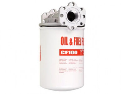 Фильтр cf-100 piusi для топлива и масла 100 л/мин