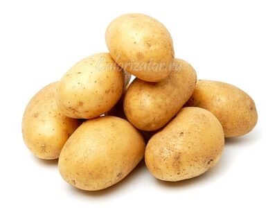 Вродам картофель