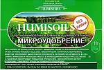 Органическое удобрение "Humisoils".