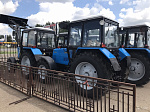 Трактор МТЗ Беларус-892