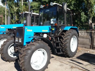 Продам трактор МТЗ (Беларус)