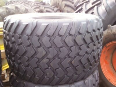 Шины GoodYear 500/60R22.5, шина б/у, купить сельхоз шины.