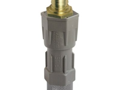 Фильтр донный foot valve 25 мм