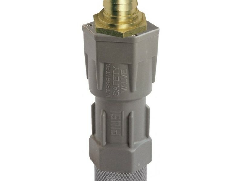 Фильтр донный foot valve 25 мм