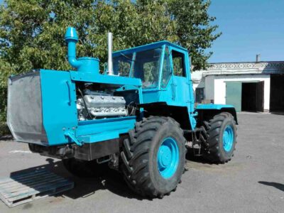 ХТЗ Трактор Т-150 К продам в Херсонской области