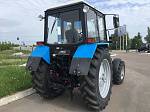 Трактор BELARUS 892 (МТЗ-892)