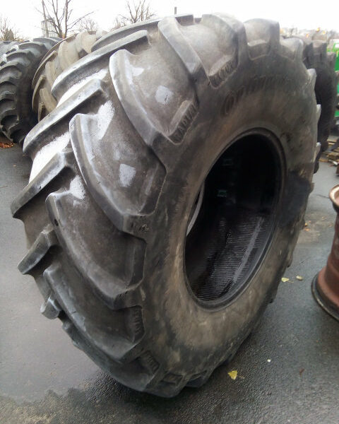 Шина 650/75R32 GoodYear, шина 16.5-85R24 Michellin, шины для комбайна. Шины б/у.