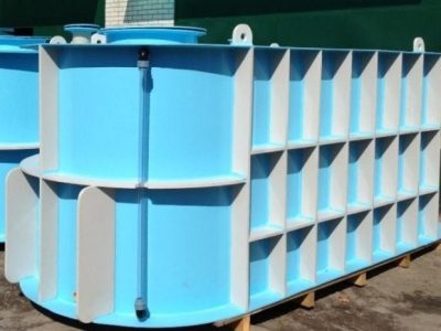 Агро емкости от 7000 до 15000 литров для перевозки жидкости Мелитополь Керчь