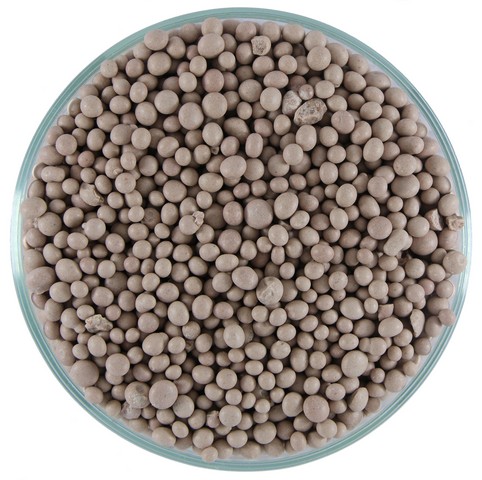 Азотно-фосфорно-калийное удобрение NPK 6-24-12-6(S)