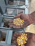 Продам сепаратор для очистки зерновых и заготовки семян