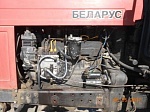 Продам трактор Беларус МТЗ 82,1 2002 года выпуска