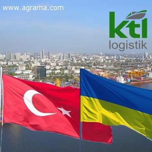 Вантажні перевезення з України в Туреччину