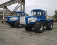 Трактор колесный «Слобожанец» ХТА-200В