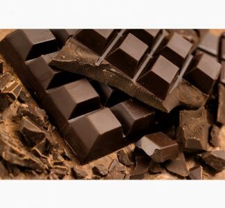 Черный шоколад 73% МИР 15 кг