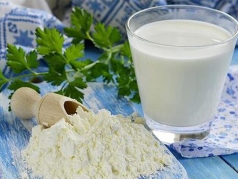 Цельное сухое молоко(ЦСМ),26%