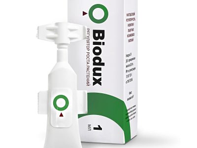 Регулятор роста Biodux