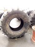 Шина 650/75R32 GoodYear, шина 16.5-85R24 Michellin, шины для комбайна. Шины б/у.