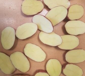 Качественный картофель продовольственный, семенной