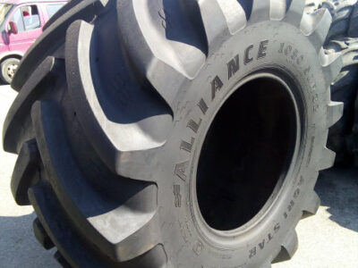 Шины GoodYear, шины Alliance, Сельхоз шины 1050/70R32.