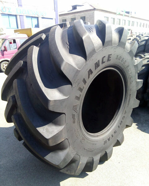 Шины GoodYear, шины Alliance, Сельхоз шины 1050/70R32.