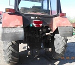 Продам трактор Беларус МТЗ 82,1 2002 года выпуска