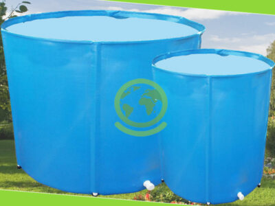 Садовые емкости для воды до 2500 литров