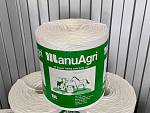 Шпагат сеновязальный ManuAgri (130 м/кг, премиальное качество)