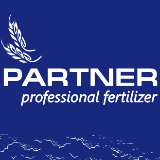 PARTNER PF - мінеральні добрива (виробник)