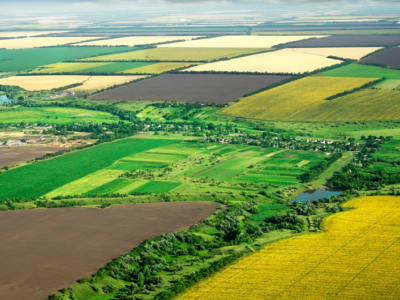 Українські фермери отримають змогу долучитись до програми вуглецевого землеробства